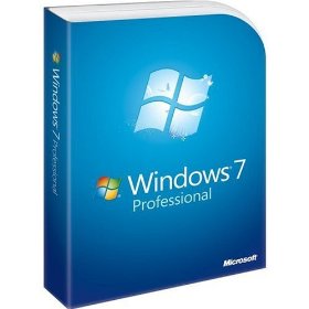 Get on the Microsoft Windows 7 Professional Pre-Release List Now